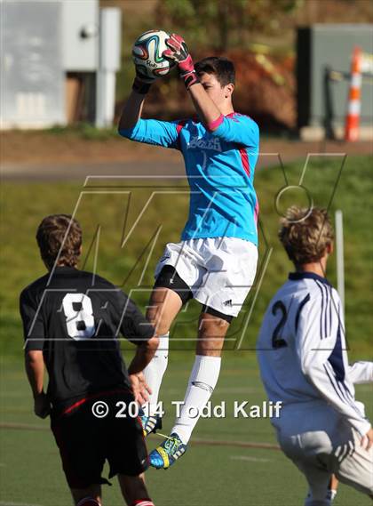 Thumbnail 2 in E.O. Smith @ Wethersfield (CCC 1st Round) photogallery.