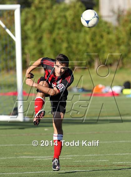Thumbnail 1 in E.O. Smith @ Wethersfield (CCC 1st Round) photogallery.