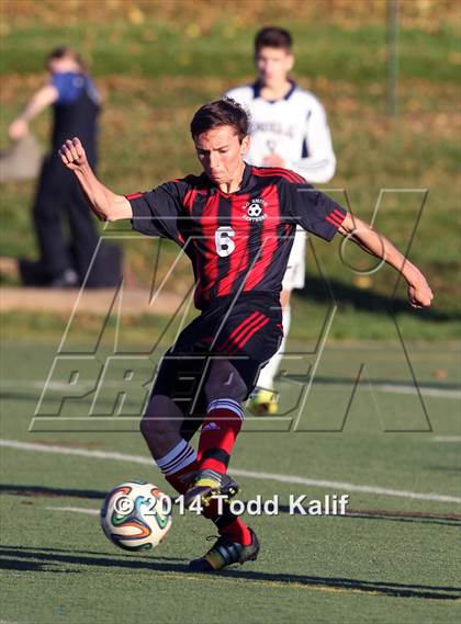 Thumbnail 3 in E.O. Smith @ Wethersfield (CCC 1st Round) photogallery.