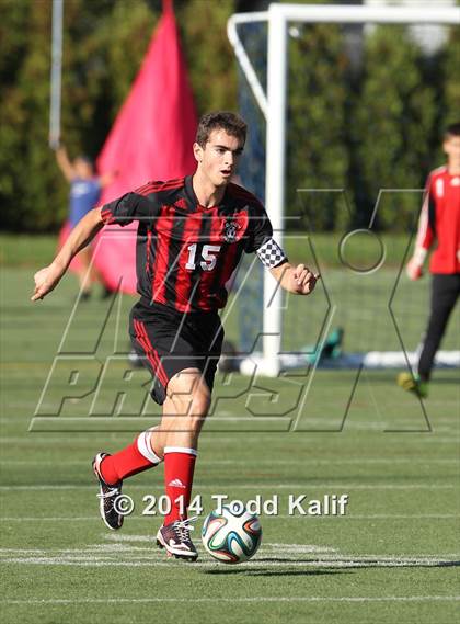 Thumbnail 1 in E.O. Smith @ Wethersfield (CCC 1st Round) photogallery.