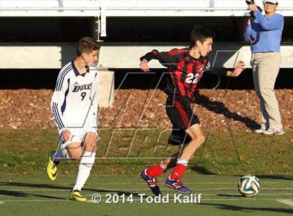 Thumbnail 1 in E.O. Smith @ Wethersfield (CCC 1st Round) photogallery.