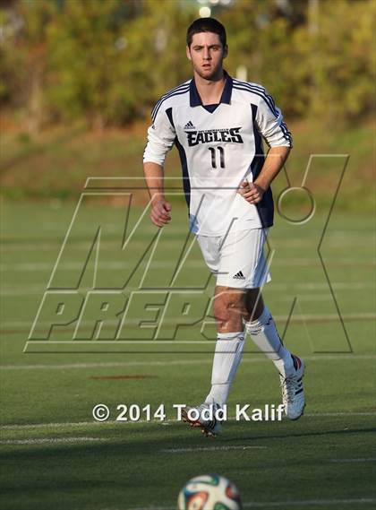 Thumbnail 2 in E.O. Smith @ Wethersfield (CCC 1st Round) photogallery.