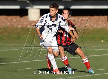 Thumbnail 3 in E.O. Smith @ Wethersfield (CCC 1st Round) photogallery.