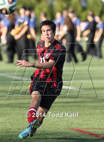 Thumbnail 1 in E.O. Smith @ Wethersfield (CCC 1st Round) photogallery.