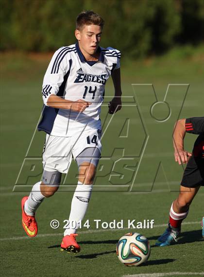 Thumbnail 3 in E.O. Smith @ Wethersfield (CCC 1st Round) photogallery.