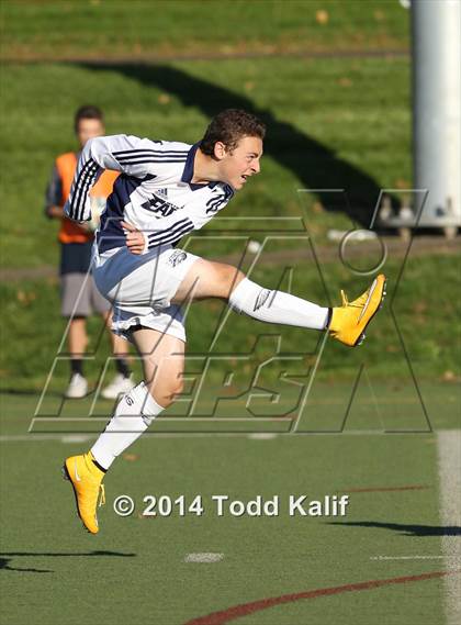 Thumbnail 1 in E.O. Smith @ Wethersfield (CCC 1st Round) photogallery.