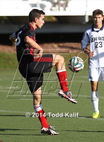 Thumbnail 1 in E.O. Smith @ Wethersfield (CCC 1st Round) photogallery.