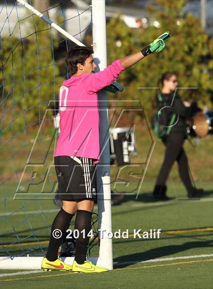 Thumbnail 3 in E.O. Smith @ Wethersfield (CCC 1st Round) photogallery.
