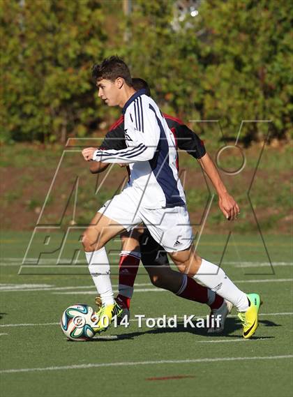 Thumbnail 1 in E.O. Smith @ Wethersfield (CCC 1st Round) photogallery.
