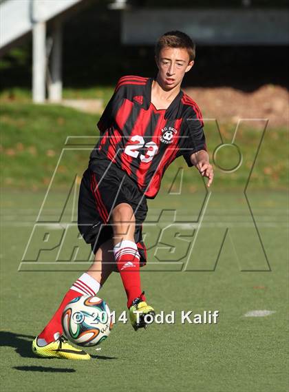 Thumbnail 2 in E.O. Smith @ Wethersfield (CCC 1st Round) photogallery.
