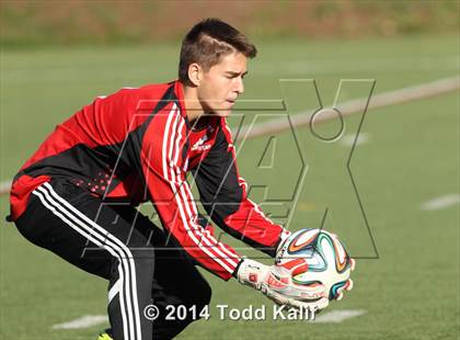Thumbnail 2 in E.O. Smith @ Wethersfield (CCC 1st Round) photogallery.