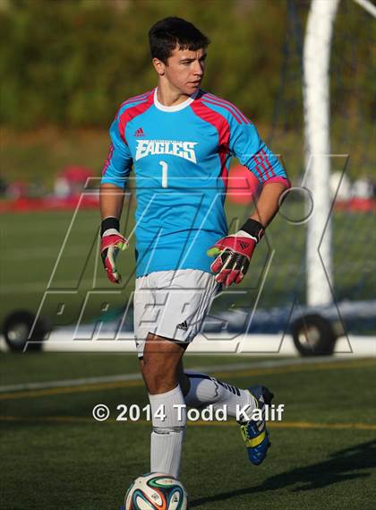 Thumbnail 1 in E.O. Smith @ Wethersfield (CCC 1st Round) photogallery.