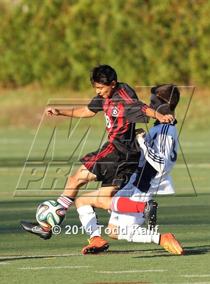Thumbnail 3 in E.O. Smith @ Wethersfield (CCC 1st Round) photogallery.