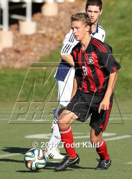 Thumbnail 1 in E.O. Smith @ Wethersfield (CCC 1st Round) photogallery.