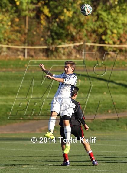 Thumbnail 1 in E.O. Smith @ Wethersfield (CCC 1st Round) photogallery.