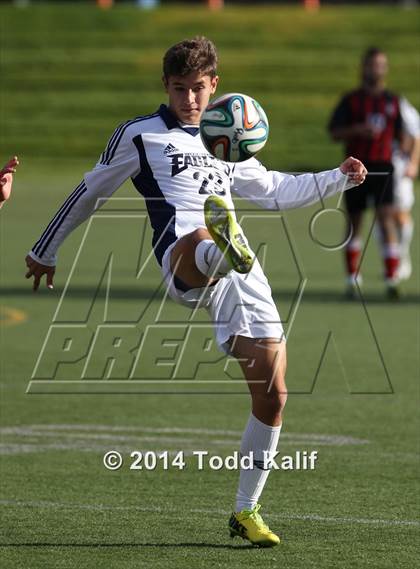 Thumbnail 2 in E.O. Smith @ Wethersfield (CCC 1st Round) photogallery.