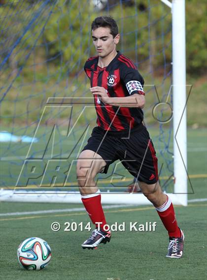 Thumbnail 3 in E.O. Smith @ Wethersfield (CCC 1st Round) photogallery.
