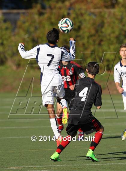 Thumbnail 3 in E.O. Smith @ Wethersfield (CCC 1st Round) photogallery.