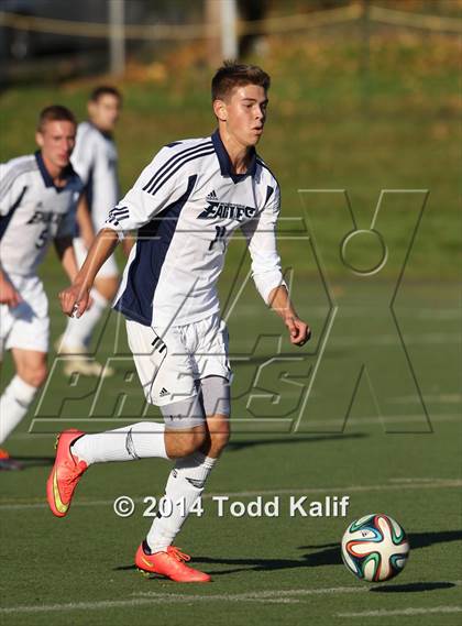 Thumbnail 3 in E.O. Smith @ Wethersfield (CCC 1st Round) photogallery.