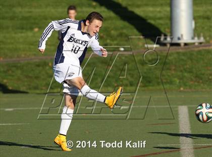 Thumbnail 3 in E.O. Smith @ Wethersfield (CCC 1st Round) photogallery.