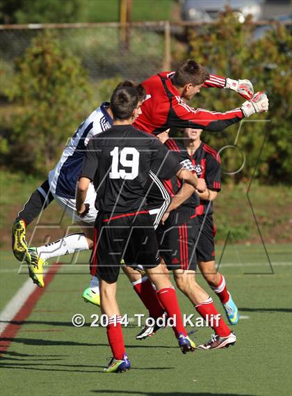 Thumbnail 3 in E.O. Smith @ Wethersfield (CCC 1st Round) photogallery.