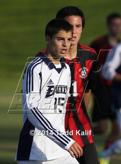Thumbnail 2 in E.O. Smith @ Wethersfield (CCC 1st Round) photogallery.