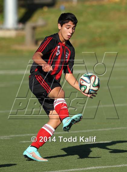 Thumbnail 2 in E.O. Smith @ Wethersfield (CCC 1st Round) photogallery.