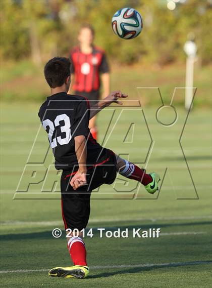 Thumbnail 2 in E.O. Smith @ Wethersfield (CCC 1st Round) photogallery.