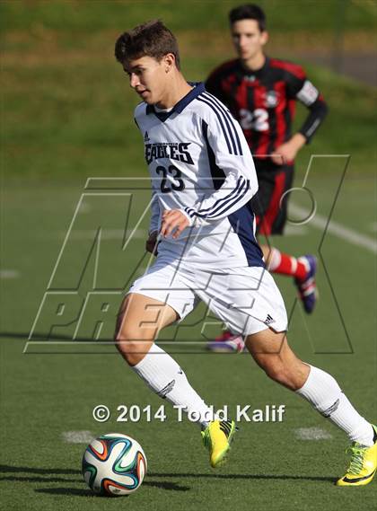 Thumbnail 2 in E.O. Smith @ Wethersfield (CCC 1st Round) photogallery.