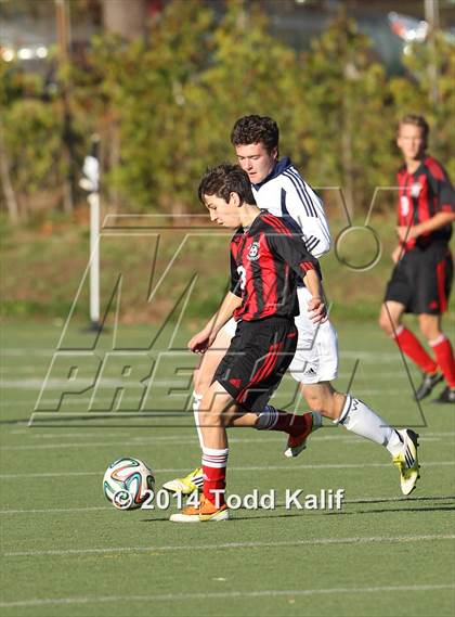 Thumbnail 1 in E.O. Smith @ Wethersfield (CCC 1st Round) photogallery.
