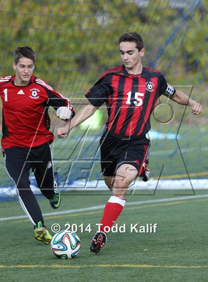 Thumbnail 2 in E.O. Smith @ Wethersfield (CCC 1st Round) photogallery.