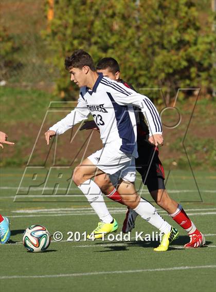 Thumbnail 2 in E.O. Smith @ Wethersfield (CCC 1st Round) photogallery.