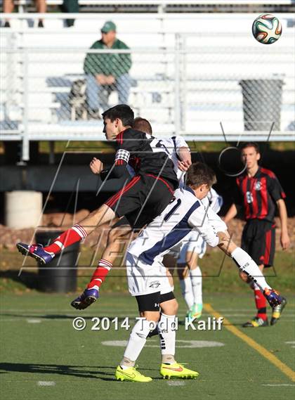 Thumbnail 3 in E.O. Smith @ Wethersfield (CCC 1st Round) photogallery.