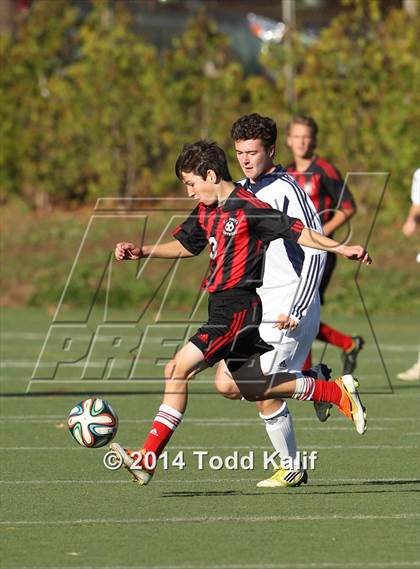 Thumbnail 3 in E.O. Smith @ Wethersfield (CCC 1st Round) photogallery.