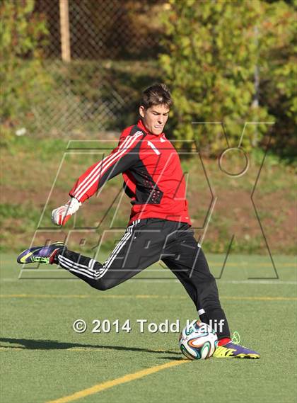 Thumbnail 1 in E.O. Smith @ Wethersfield (CCC 1st Round) photogallery.