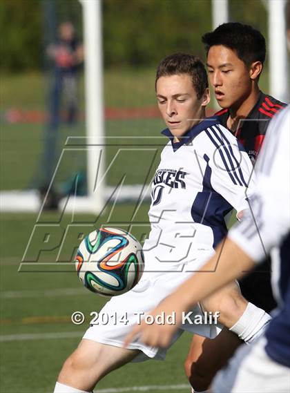 Thumbnail 2 in E.O. Smith @ Wethersfield (CCC 1st Round) photogallery.