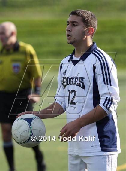 Thumbnail 2 in E.O. Smith @ Wethersfield (CCC 1st Round) photogallery.