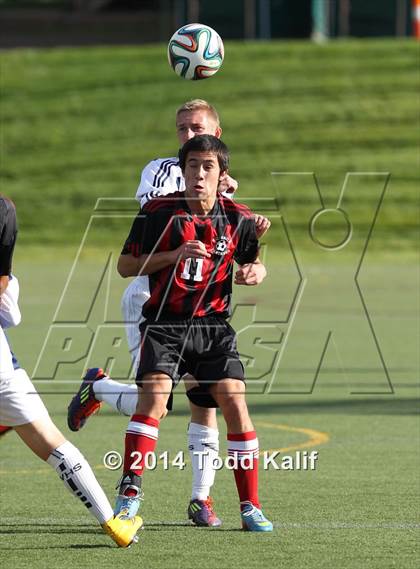 Thumbnail 1 in E.O. Smith @ Wethersfield (CCC 1st Round) photogallery.