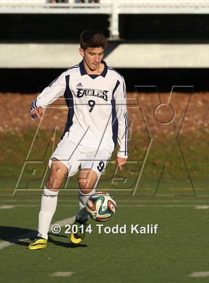 Thumbnail 2 in E.O. Smith @ Wethersfield (CCC 1st Round) photogallery.