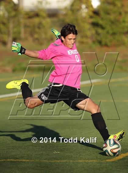 Thumbnail 1 in E.O. Smith @ Wethersfield (CCC 1st Round) photogallery.