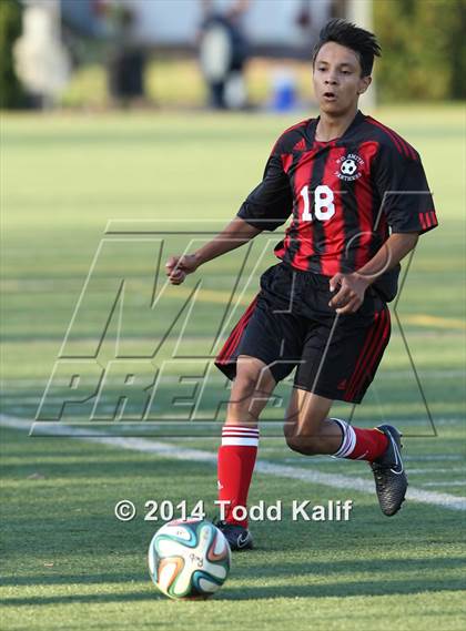 Thumbnail 1 in E.O. Smith @ Wethersfield (CCC 1st Round) photogallery.