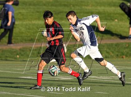 Thumbnail 3 in E.O. Smith @ Wethersfield (CCC 1st Round) photogallery.