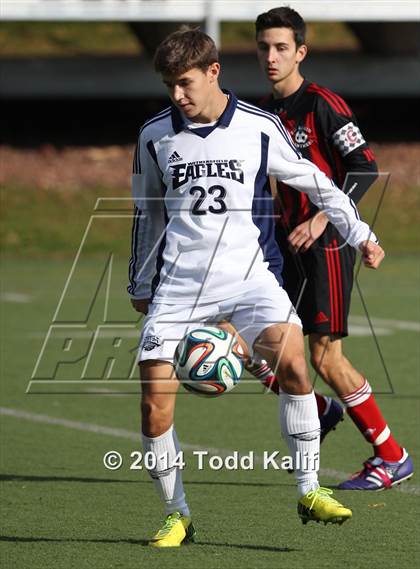 Thumbnail 1 in E.O. Smith @ Wethersfield (CCC 1st Round) photogallery.