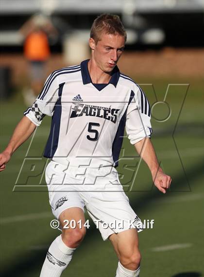 Thumbnail 1 in E.O. Smith @ Wethersfield (CCC 1st Round) photogallery.