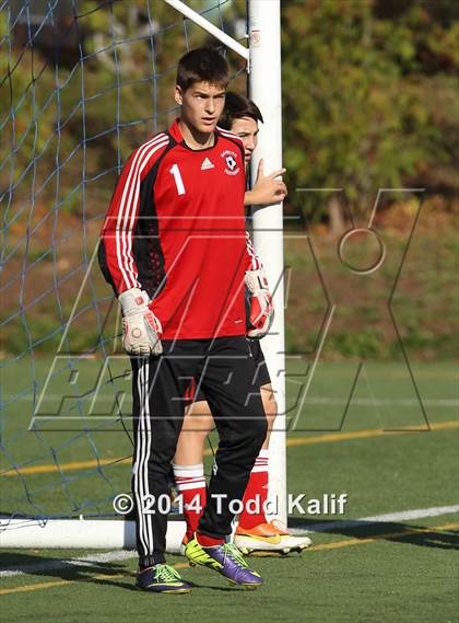 Thumbnail 3 in E.O. Smith @ Wethersfield (CCC 1st Round) photogallery.