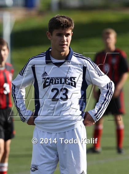 Thumbnail 1 in E.O. Smith @ Wethersfield (CCC 1st Round) photogallery.