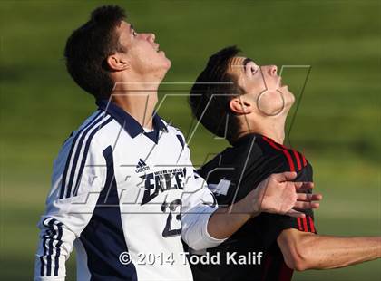 Thumbnail 2 in E.O. Smith @ Wethersfield (CCC 1st Round) photogallery.