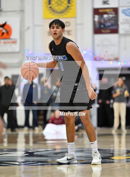 Thumbnail 1 in Folsom vs. Salesian College Preparatory (Gridley Invitational) photogallery.