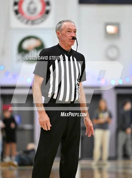 Thumbnail 2 in Folsom vs. Salesian College Preparatory (Gridley Invitational) photogallery.