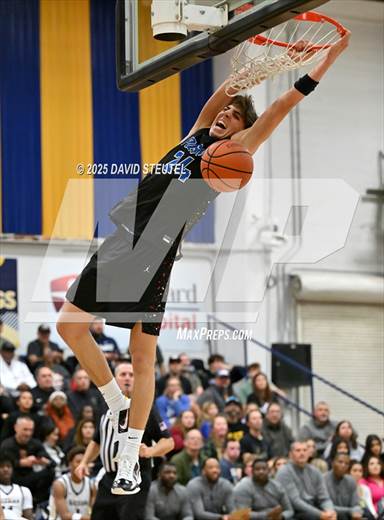 Folsom vs. Salesian College Preparatory (Gridley Invitational)